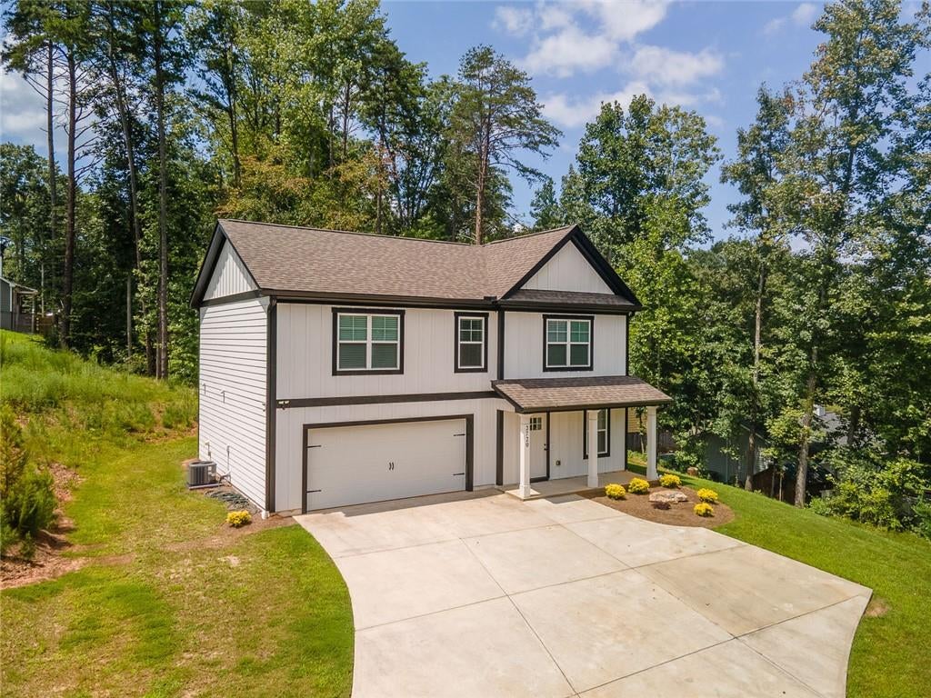 2720 Cruscher Trail
