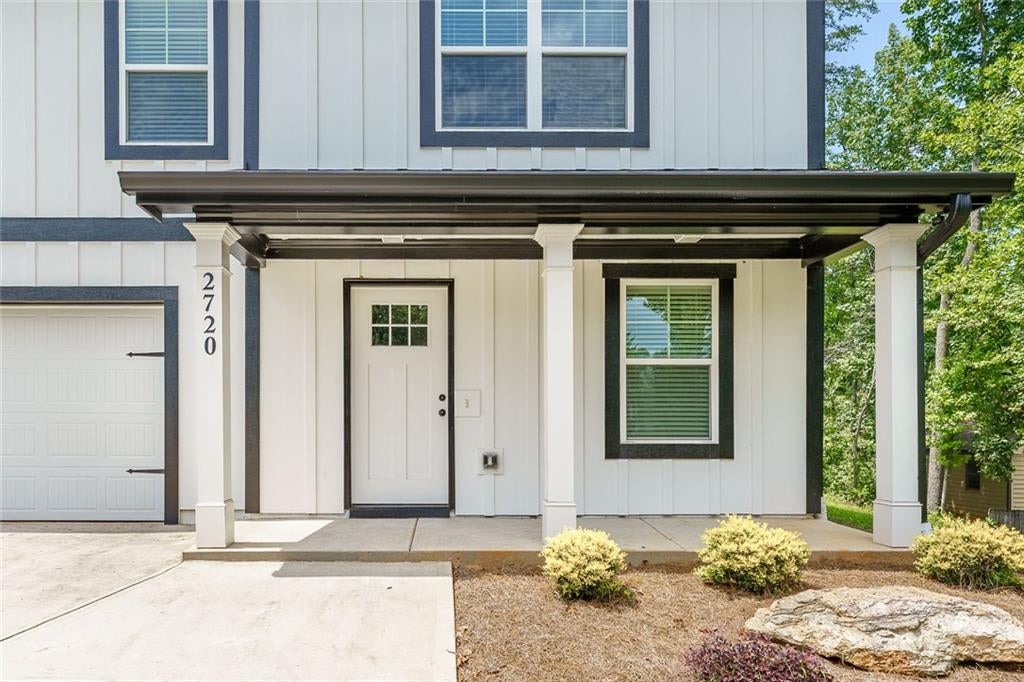 2720 Cruscher Trail