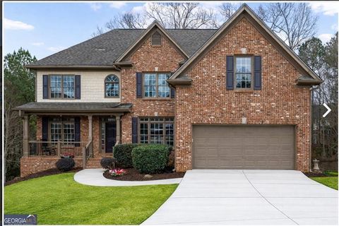 2016 Portage Point Lawrenceville GA 30045