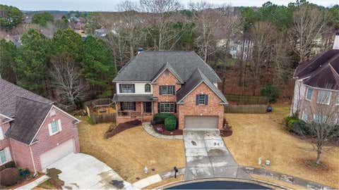 Homes For Sale - 2016 Portage Point<br/> Lawrenceville, GA 30045