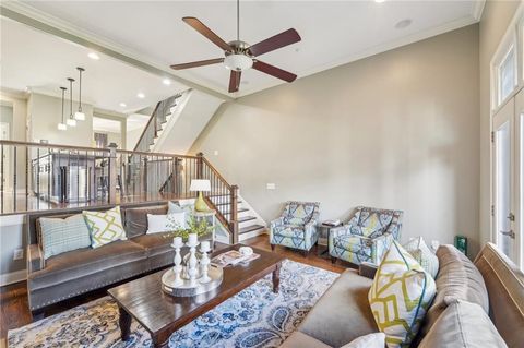 255 Southerland Terrace NE 207 Atlanta GA 30307