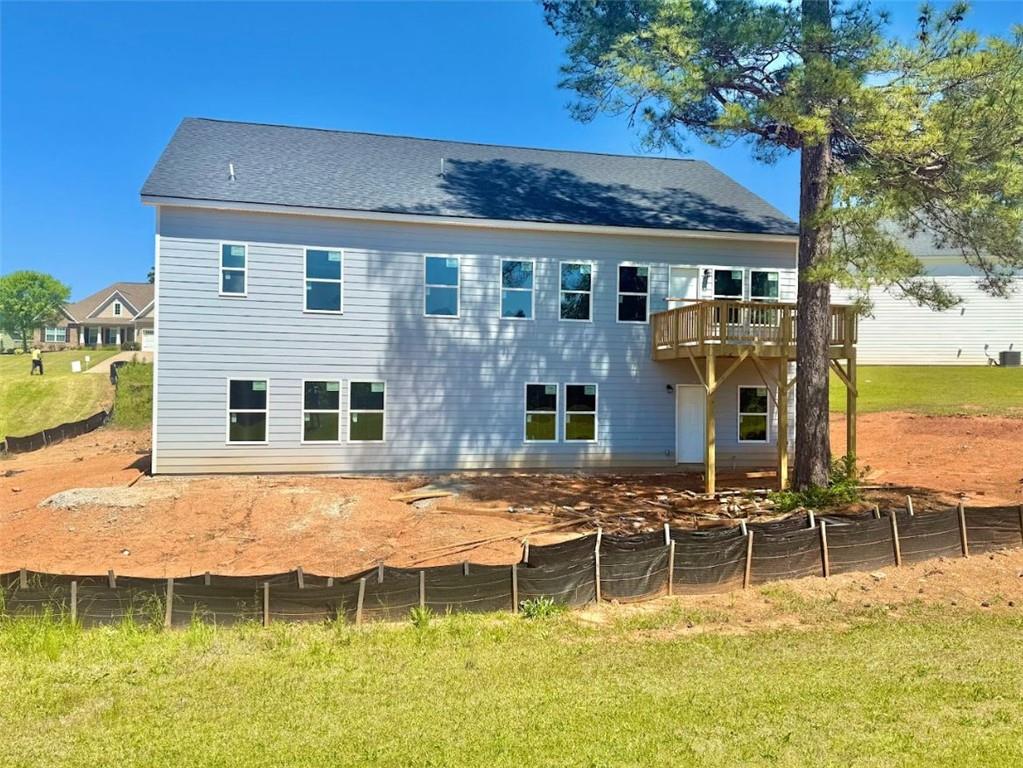 204 Trellis Walk, Macon, Georgia image 5