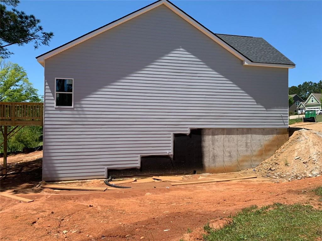 204 Trellis Walk, Macon, Georgia image 4