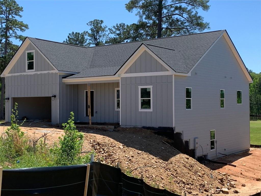 204 Trellis Walk, Macon, Georgia image 3