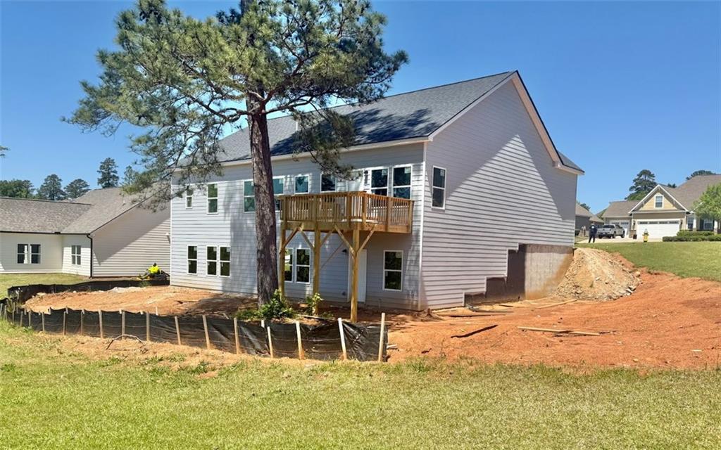 204 Trellis Walk, Macon, Georgia image 6