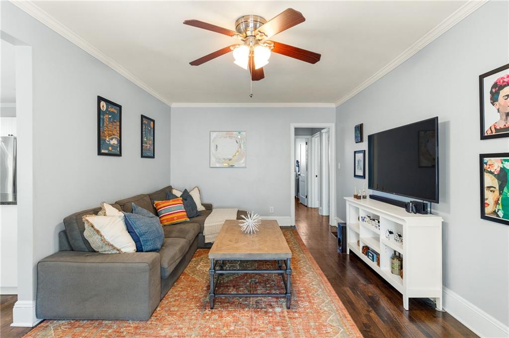 40 Aberdeen Street NE