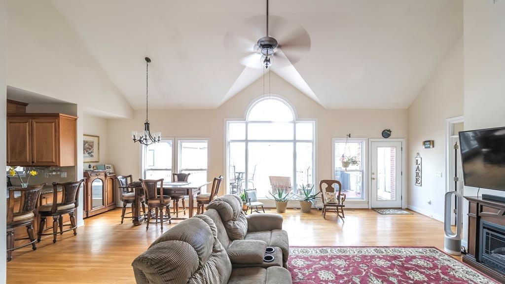 1103 Magnolia Drive