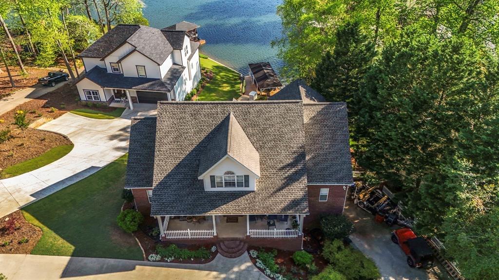 1103 Magnolia Drive