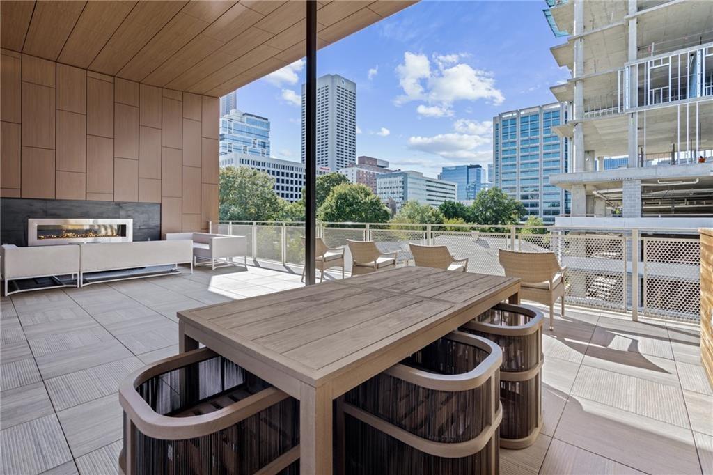 775 Juniper Street #334, Atlanta, Georgia image 35