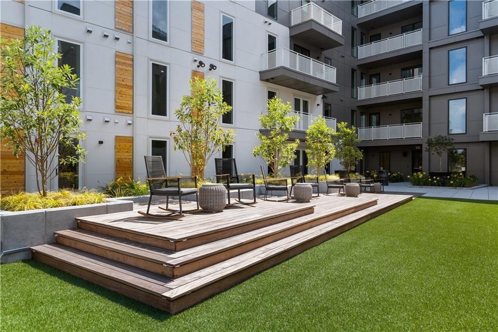 775 Juniper Street #334, Atlanta, Georgia image 22