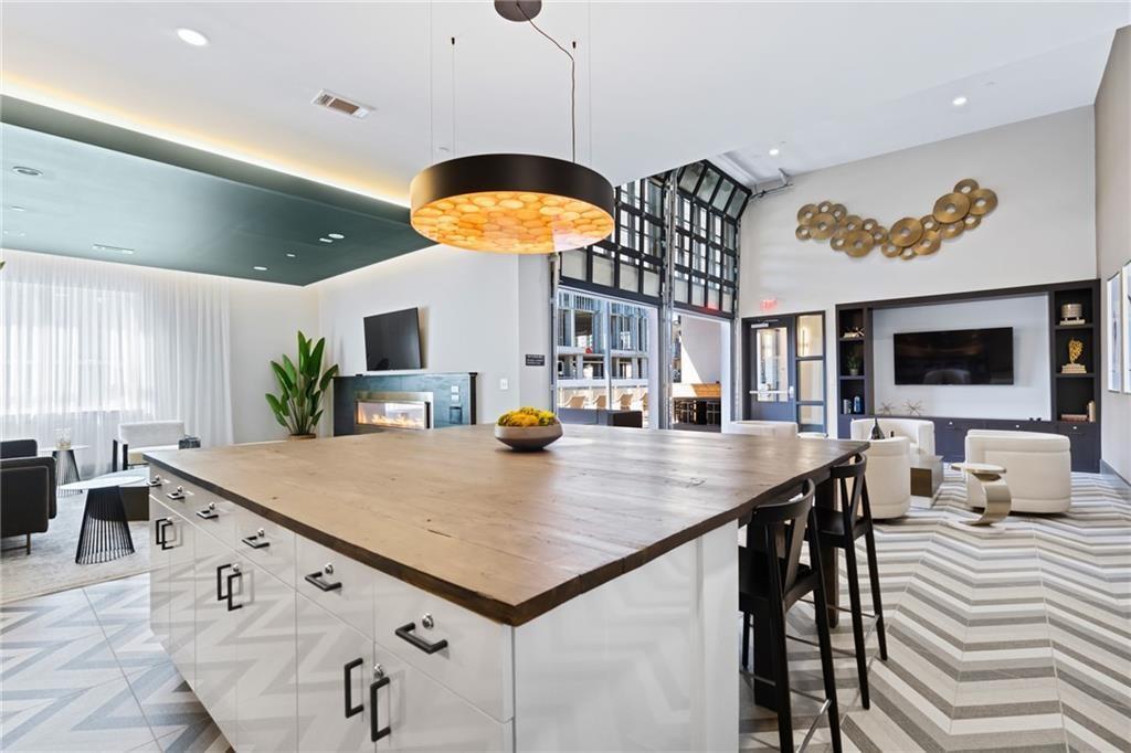 775 Juniper Street #334, Atlanta, Georgia image 16