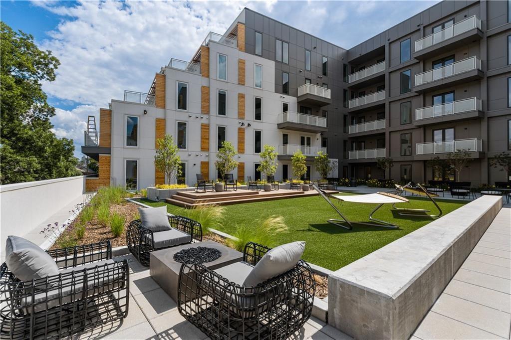 775 Juniper Street #334, Atlanta, Georgia image 23