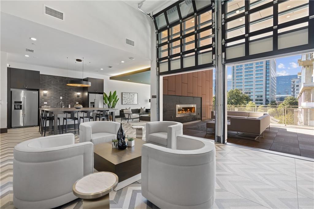 775 Juniper Street #334, Atlanta, Georgia image 32