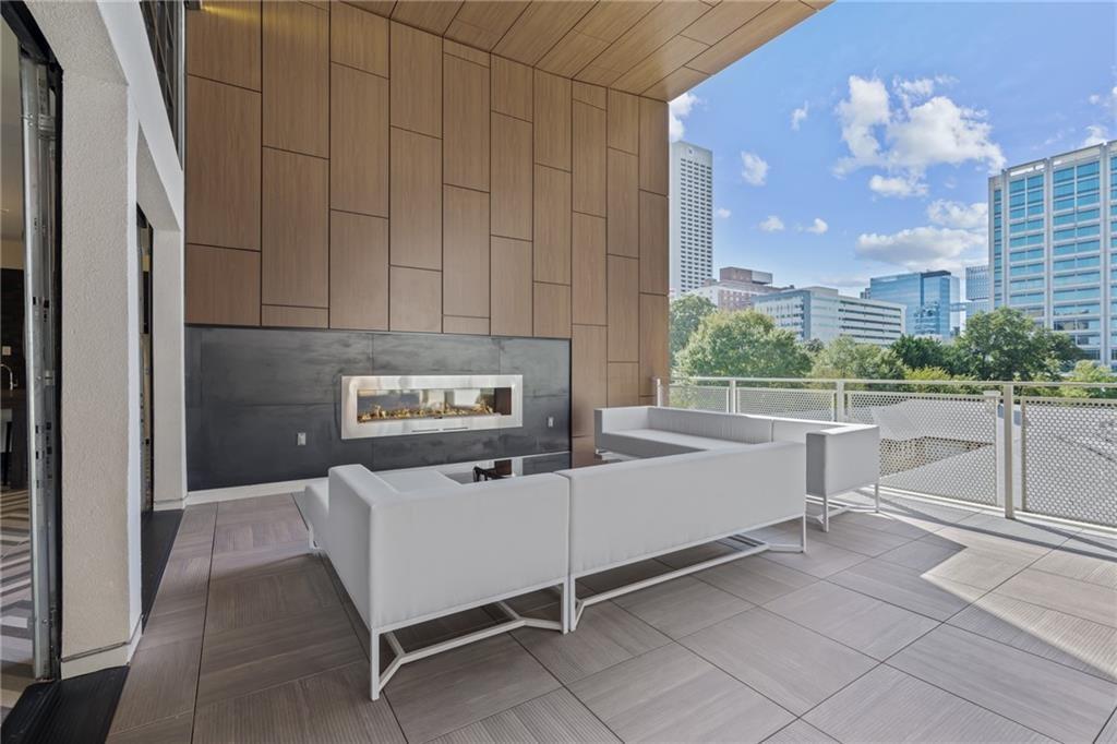 775 Juniper Street #334, Atlanta, Georgia image 34