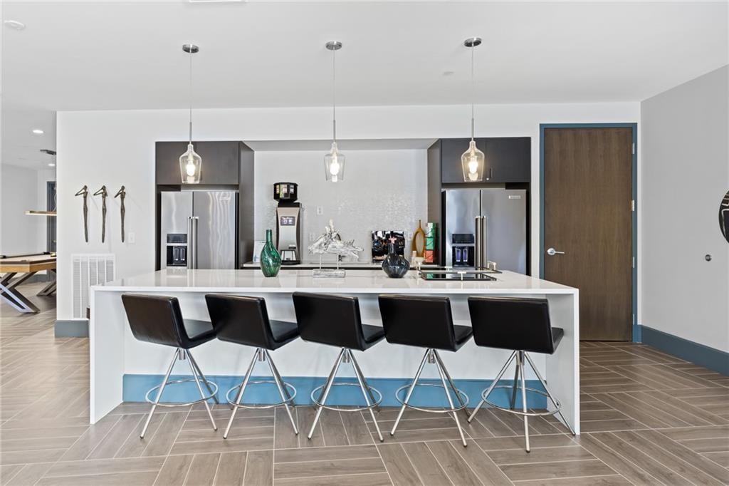775 Juniper Street #334, Atlanta, Georgia image 19