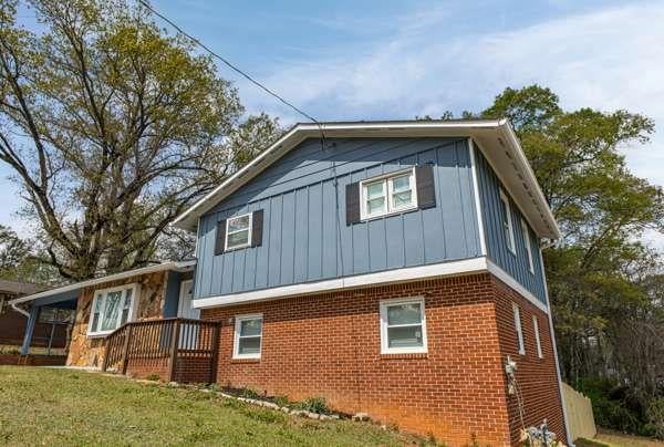 407 Northside Drive