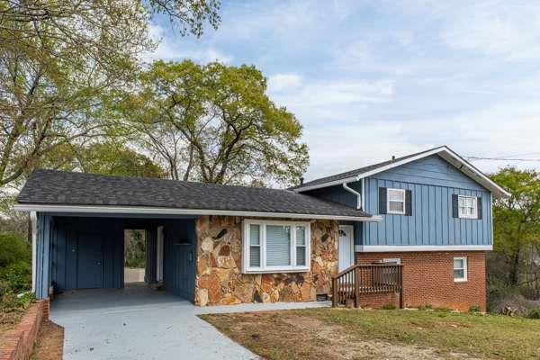 407 Northside Drive