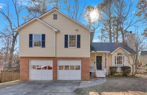 3619 Spring Leaf Lane, Acworth, GA 30101 - MLS#: 7537657