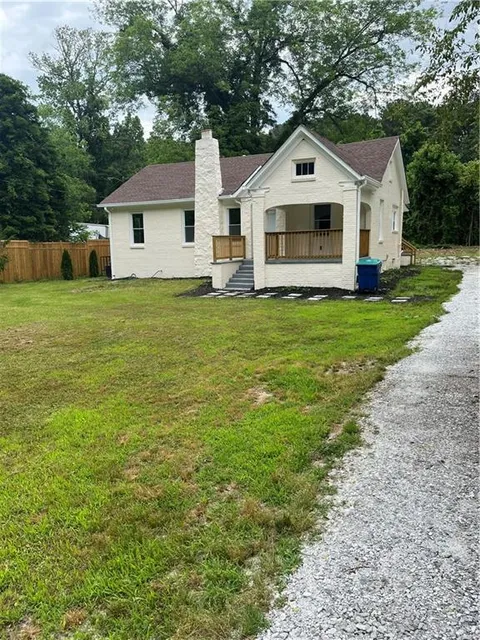 5510 Mason Road, Atlanta, GA 30349 - MLS#: 7495221