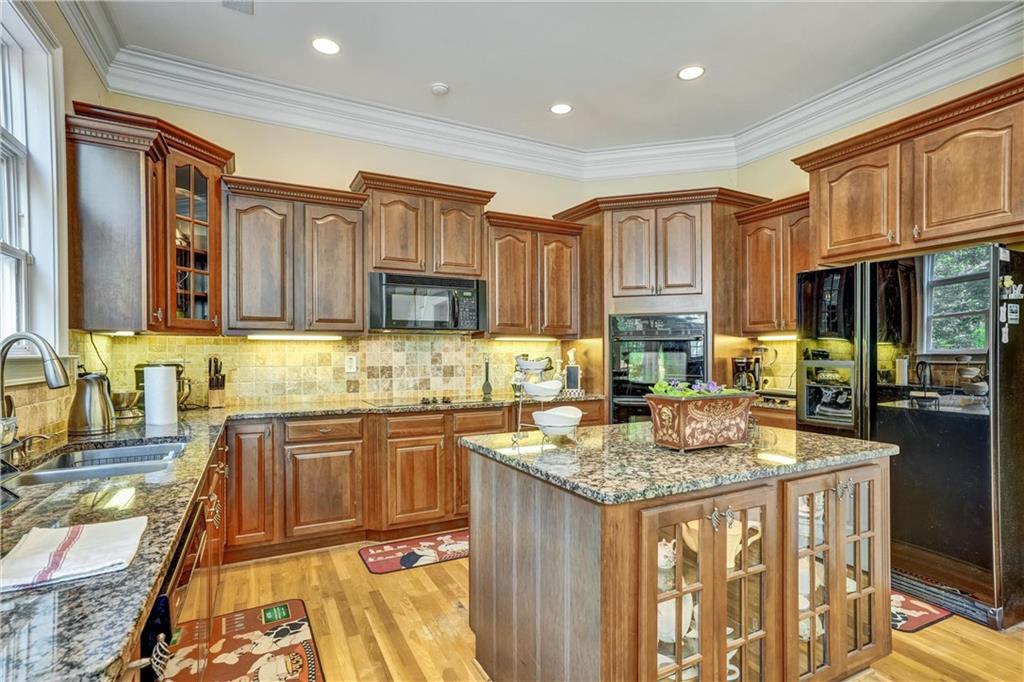 NESBIT LAKES - Residential