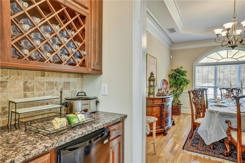 NESBIT LAKES - Residential