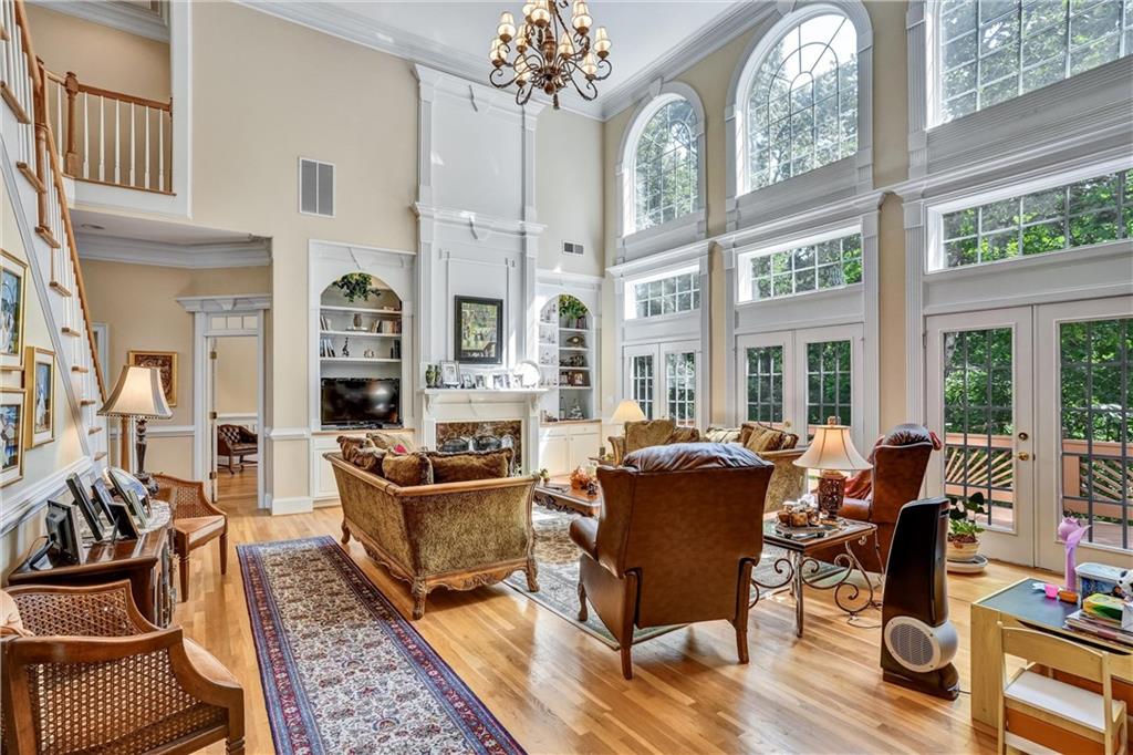 NESBIT LAKES - Residential