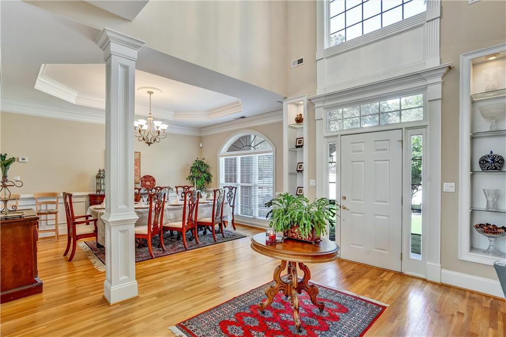 NESBIT LAKES - Residential