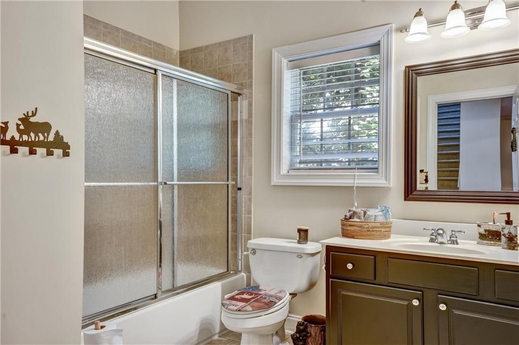 NESBIT LAKES - Residential