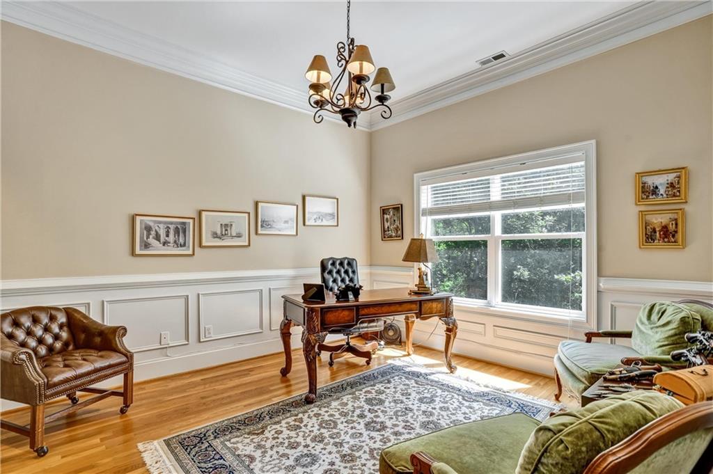 NESBIT LAKES - Residential