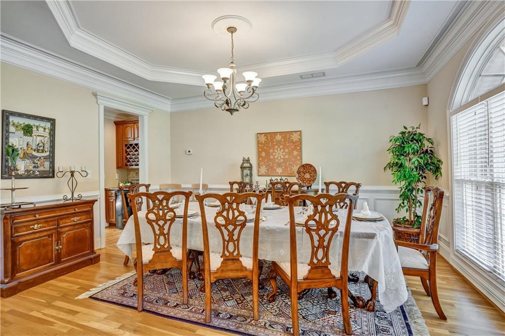 NESBIT LAKES - Residential