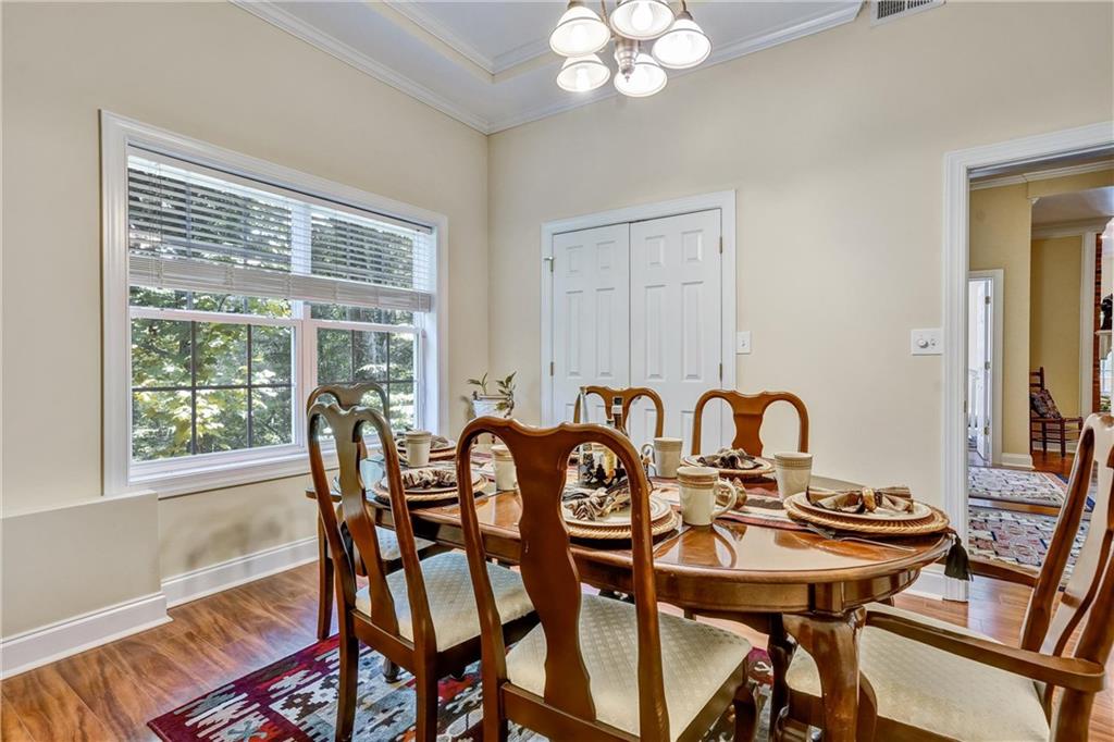 NESBIT LAKES - Residential