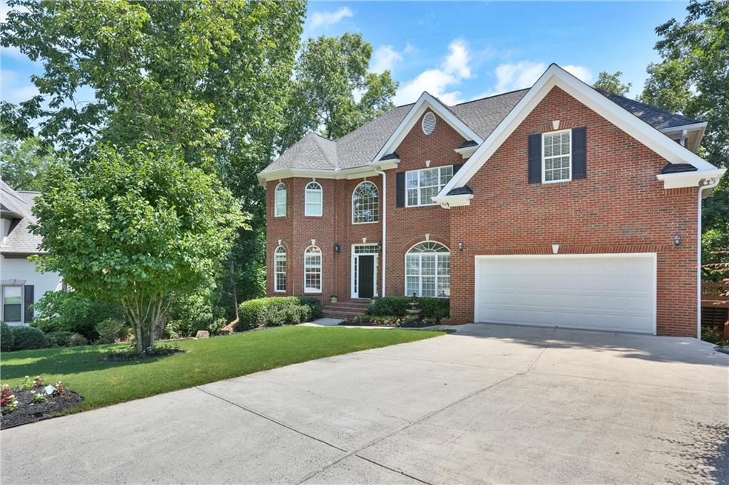 NESBIT LAKES - Residential