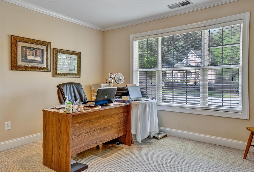 NESBIT LAKES - Residential