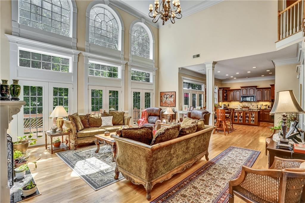 NESBIT LAKES - Residential