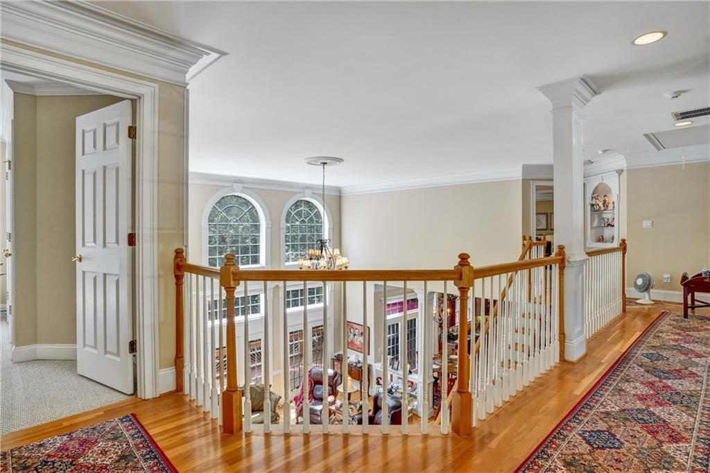 NESBIT LAKES - Residential
