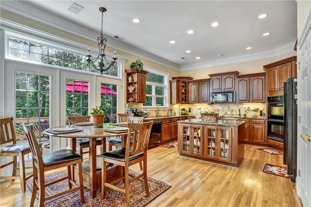 NESBIT LAKES - Residential