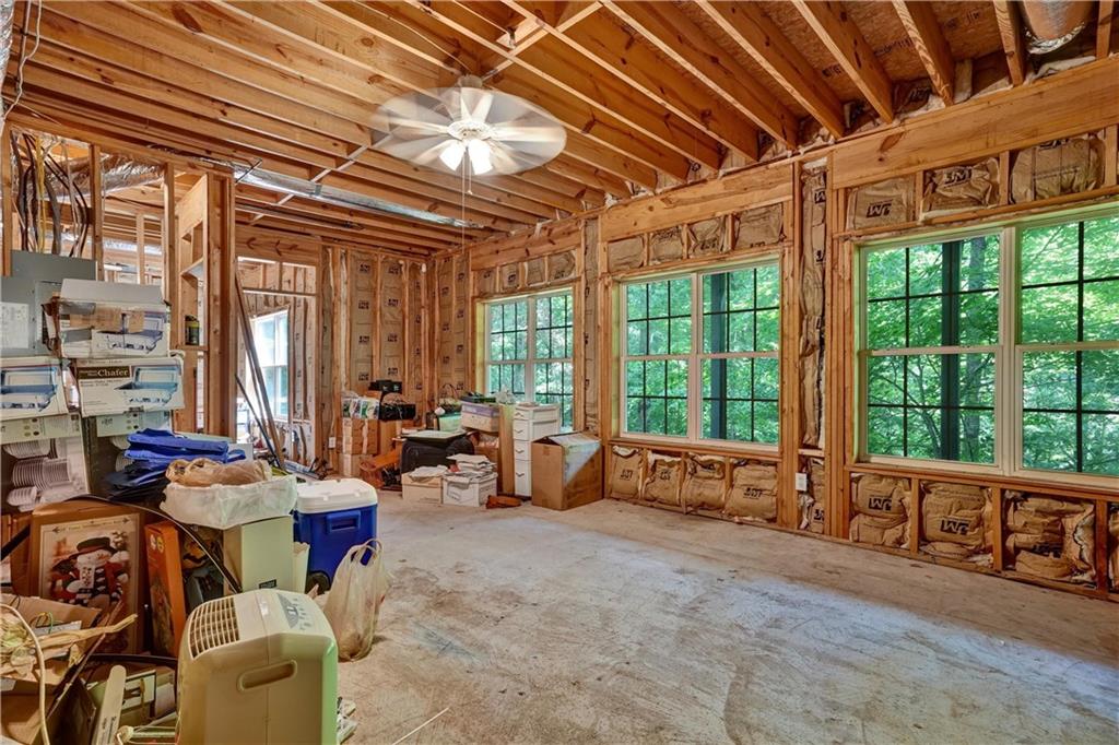 NESBIT LAKES - Residential