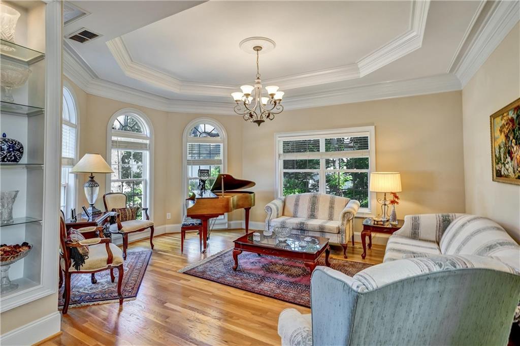 NESBIT LAKES - Residential