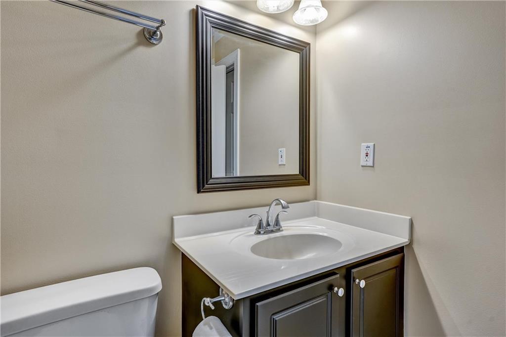NESBIT LAKES - Residential