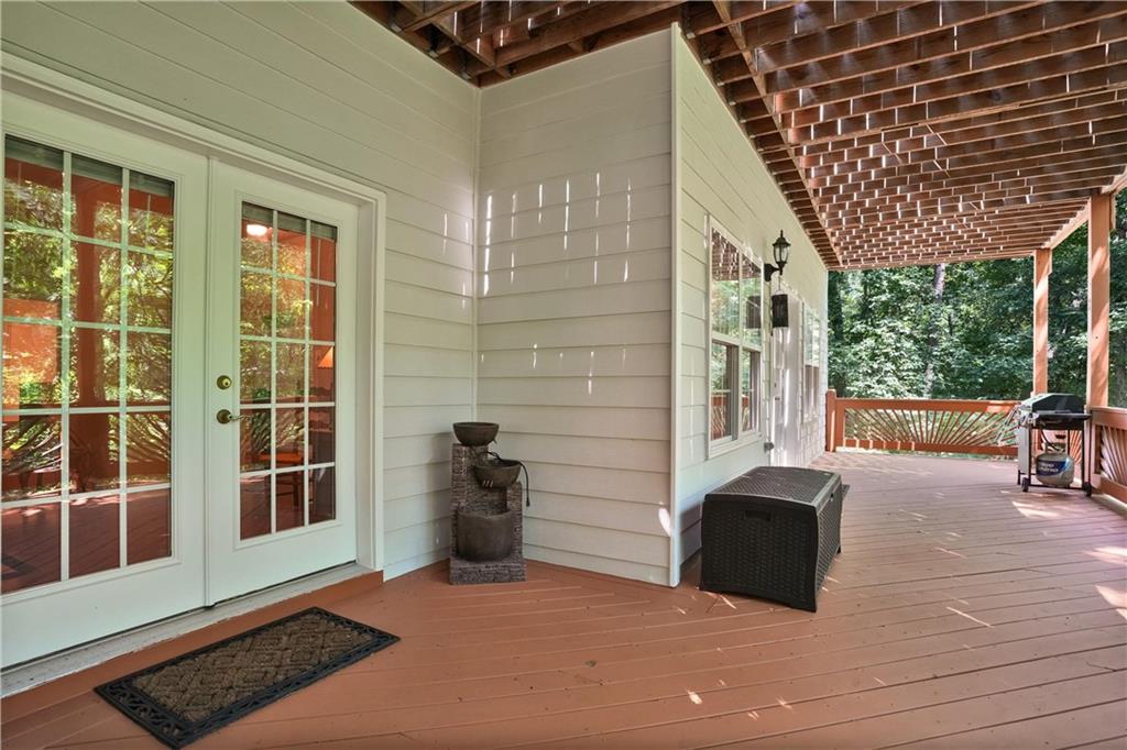 NESBIT LAKES - Residential