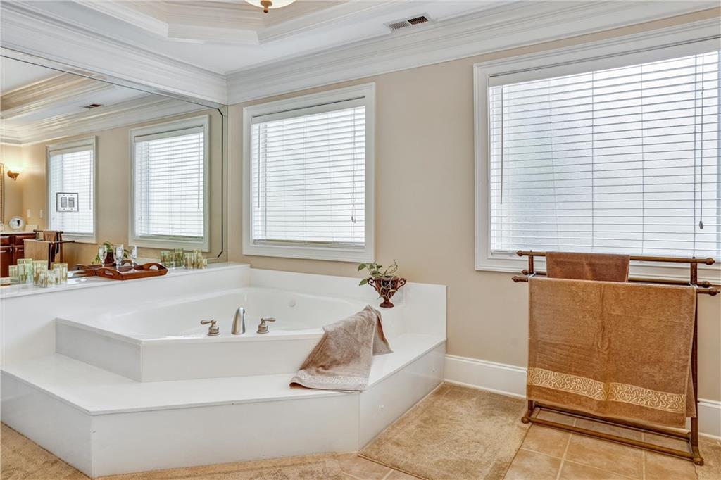 NESBIT LAKES - Residential