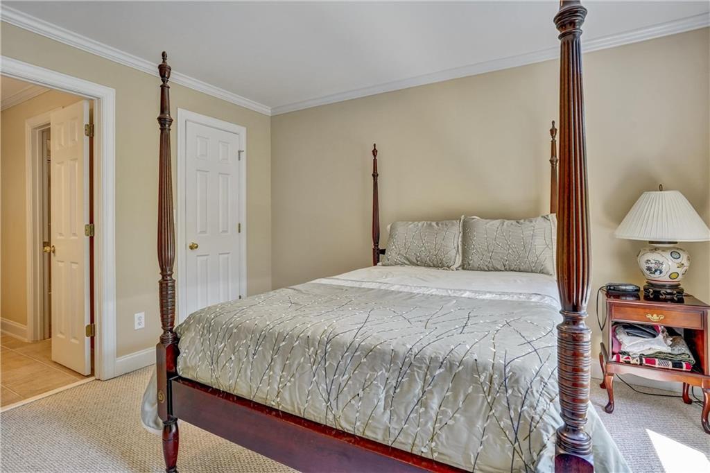 NESBIT LAKES - Residential