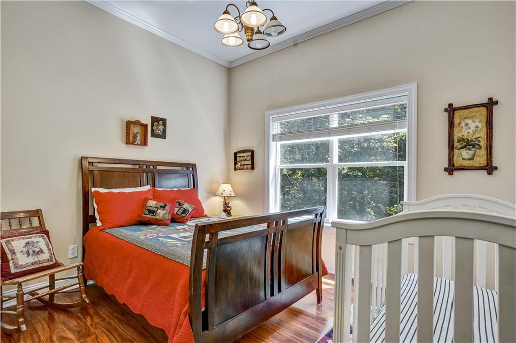 NESBIT LAKES - Residential