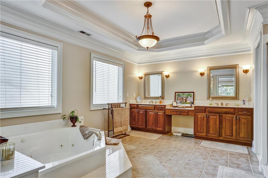 NESBIT LAKES - Residential