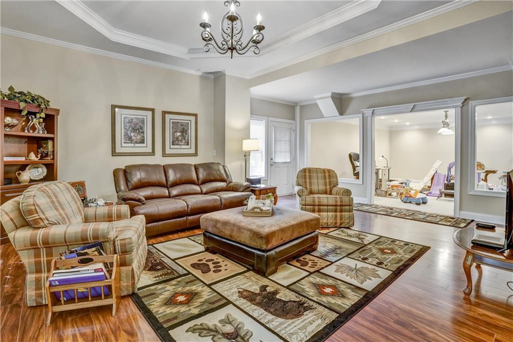 NESBIT LAKES - Residential