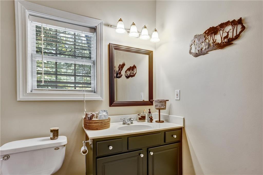 NESBIT LAKES - Residential