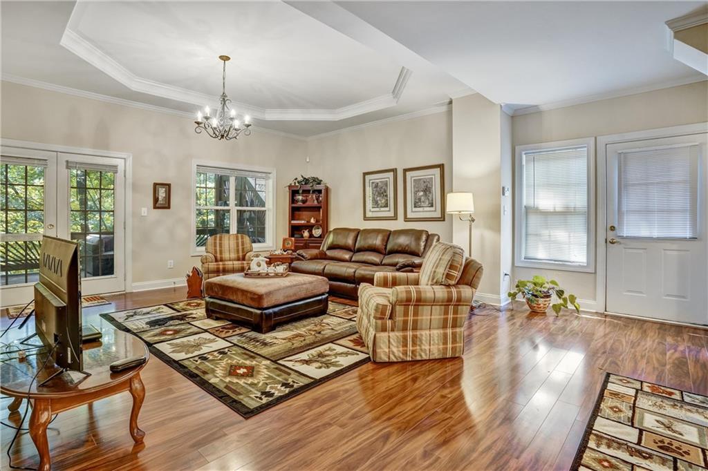 NESBIT LAKES - Residential