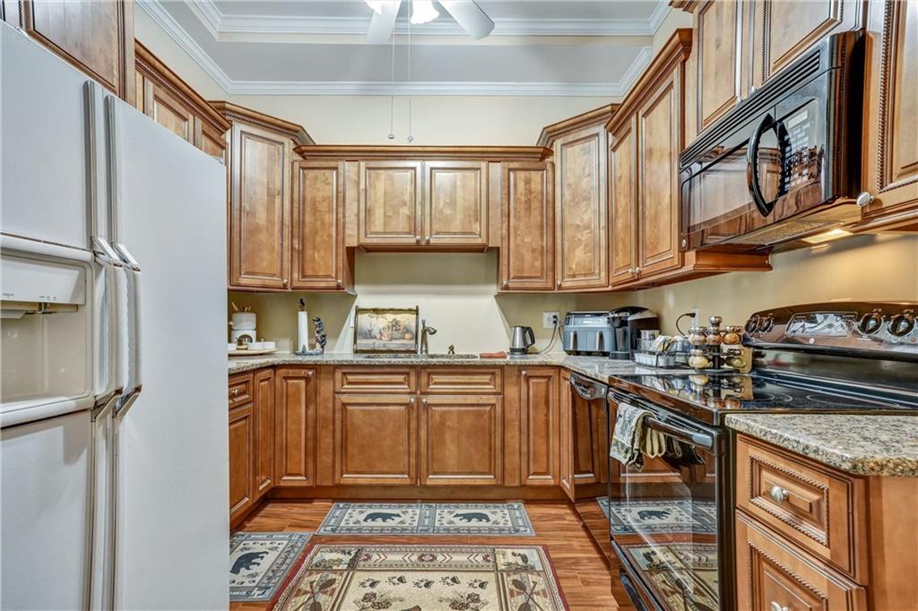 NESBIT LAKES - Residential