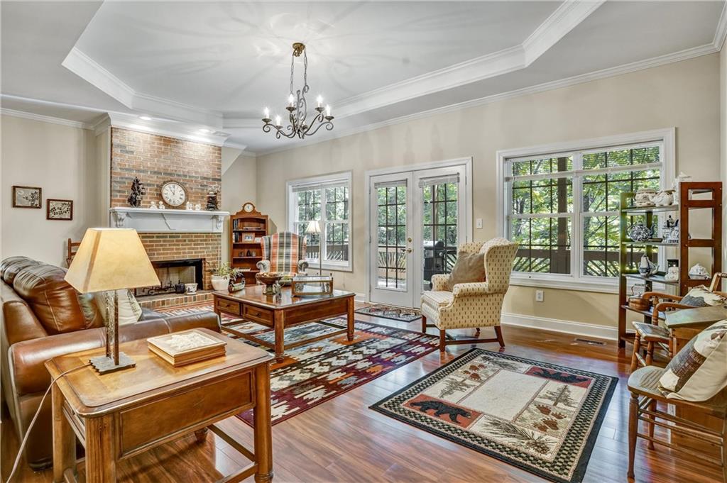 NESBIT LAKES - Residential