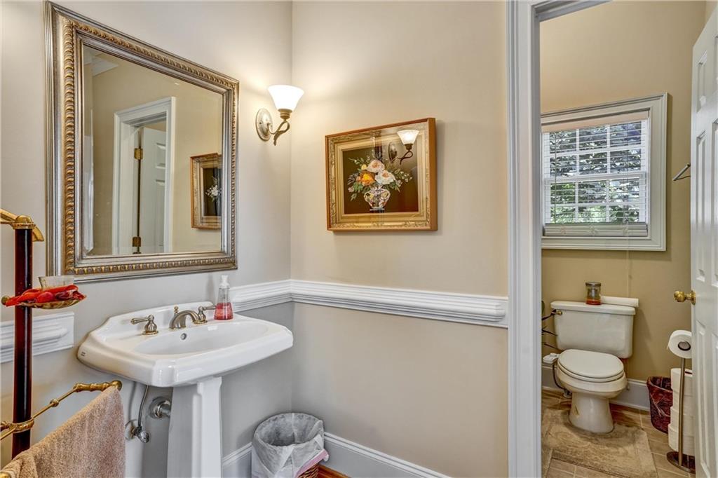 NESBIT LAKES - Residential